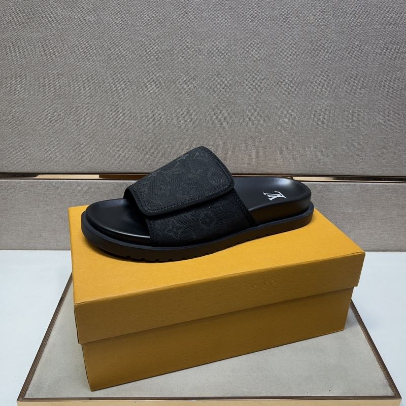 Louis Vuitton Slippers